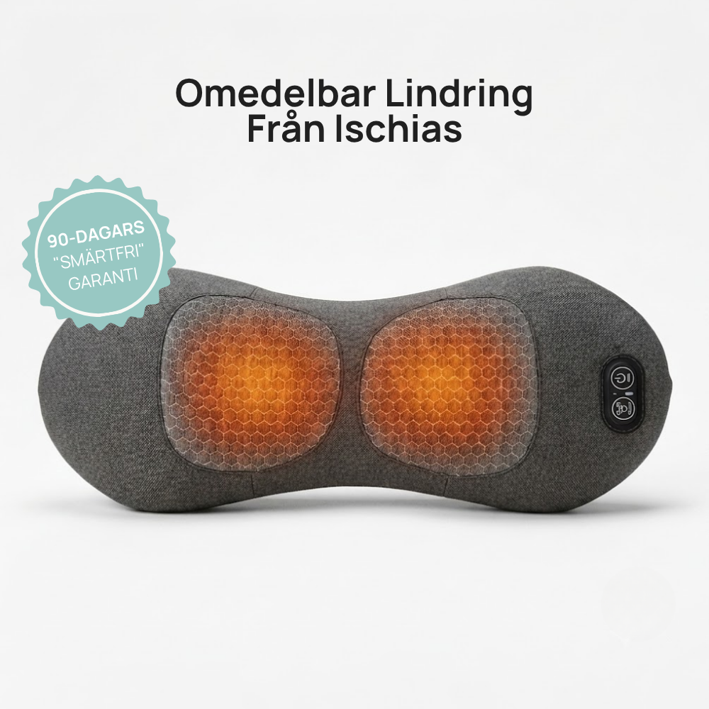 OneComfort Triple Fusion Massageapparat