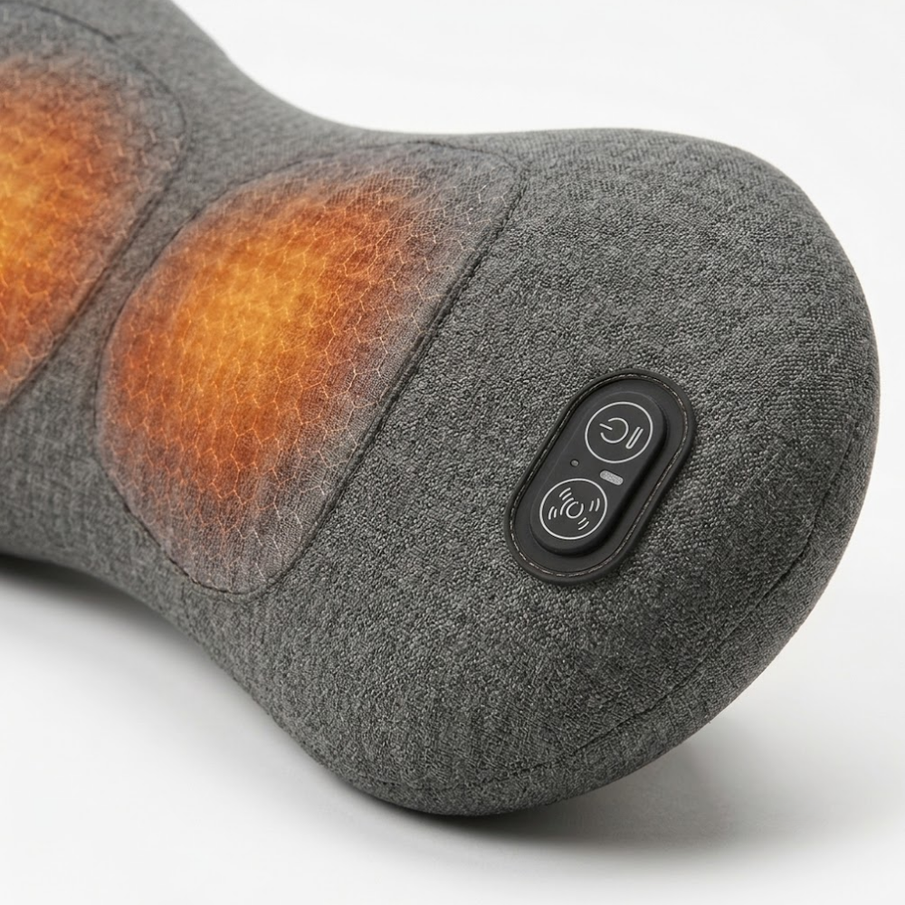 OneComfort Triple Fusion Massageapparat